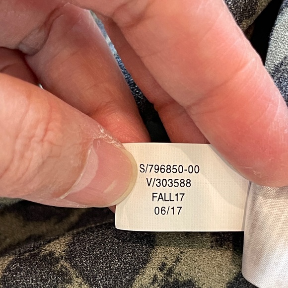 Banana Republic Short Sleeve Leopard Print Utility Sheath Dress - Picture 12 of 16